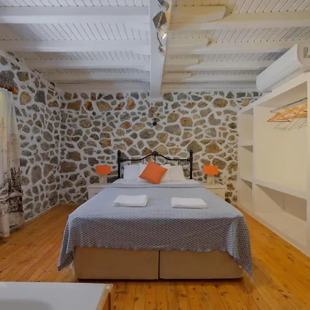 别墅 1 Bedroom Luxury - 9687