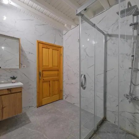 1 Bedroom Luxury - 9687 别墅 *